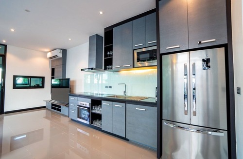 Si Sunthon Villa | Your All in One Dream Villa