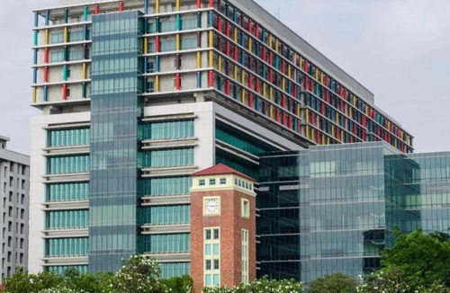 Bang Phlat Hotel | Your Place Hotel