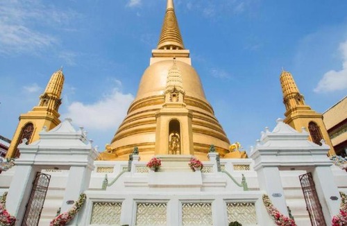 Bang Phlat Hotel | Your Place Hotel