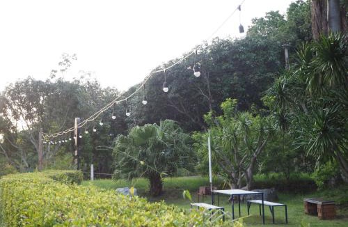 Nong Nam Daeng Resort | Yura Kiri Resort Khao Yai