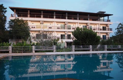 Nong Nam Daeng Resort | Yura Kiri Resort Khao Yai