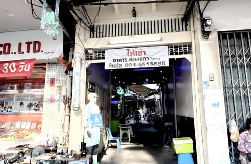 China Town Apartment | Z Hotel