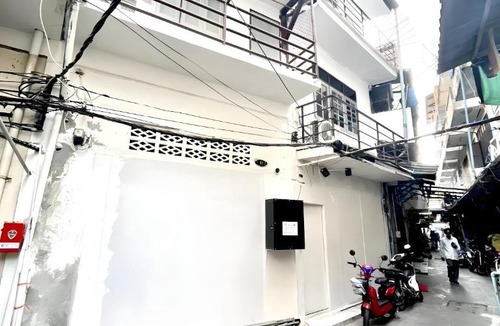 China Town Apartment | Z Hotel