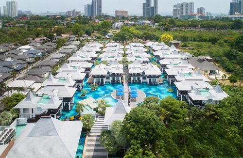 North Pattaya Hotel | Z Through By The Zign