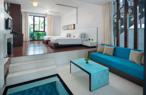 North Pattaya Hotel | Z Through By The Zign