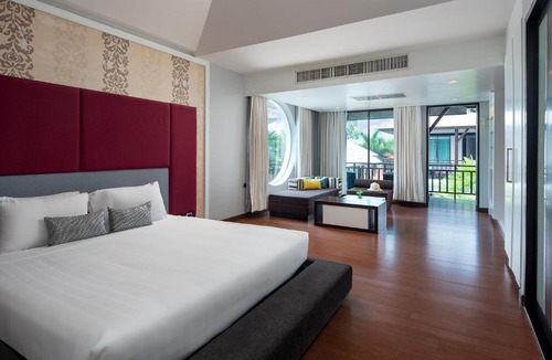 North Pattaya Hotel | Z Through By The Zign