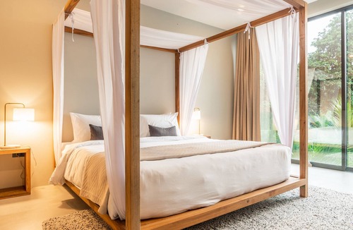 Ko Pha-ngan Hotel | Zee Luxury Boutique Hotel