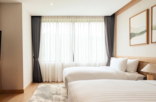 Mu Si Hotel | Zen Essence Khao Yai