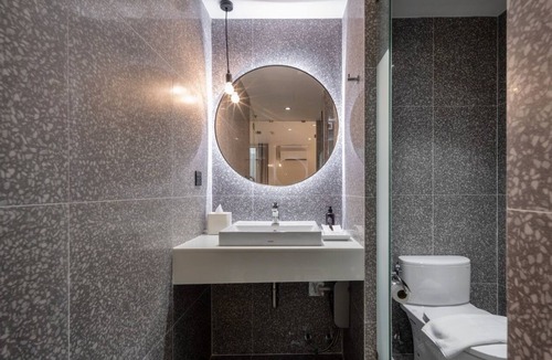Bang Chak Hotel | ZEN MASTER HOTEL