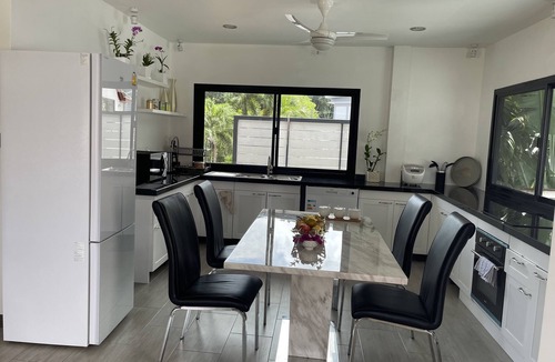 Kamala Villa | ZEN New Pool Villa 5 Bed Rooms