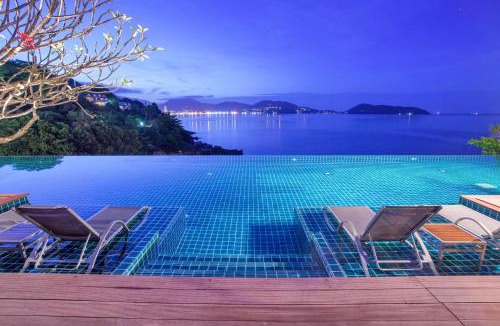 Kamala Resort | Zenmaya Oceanfront Phuket, Trademark Collection by Wyndham
