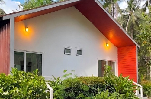 Ko Kood Cottage | Zerohouse