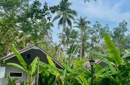 Ko Kood Cottage | Zerohouse