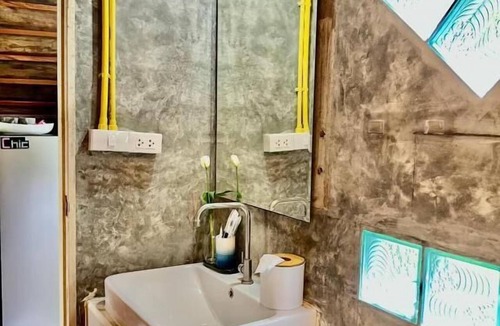 Ko Kood Cottage | Zerohouse
