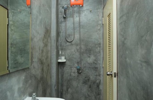 Talat Yot Apartment | zNAP Khaosan สแนป ตรอกข้าวสาร