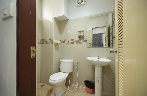 Talat Yot Apartment | zNAP Khaosan สแนป ตรอกข้าวสาร