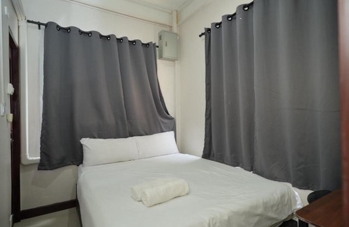 Talat Yot Apartment | zNAP Khaosan สแนป ตรอกข้าวสาร