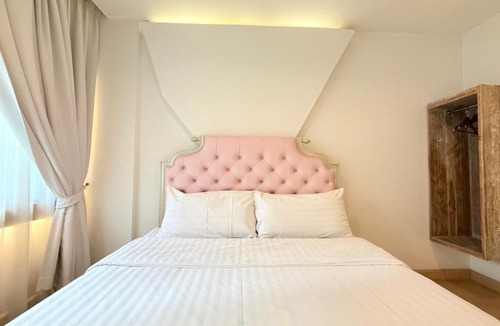 Chang Phueak Hotel | Zotel