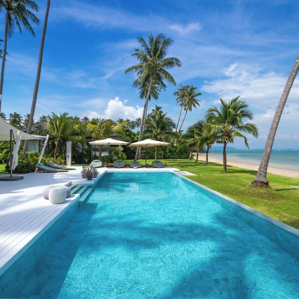 Coastal Escape Koh Yao Noi in Ko Yao