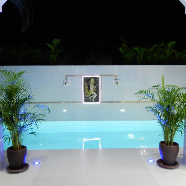 Villa Private Pool rawai