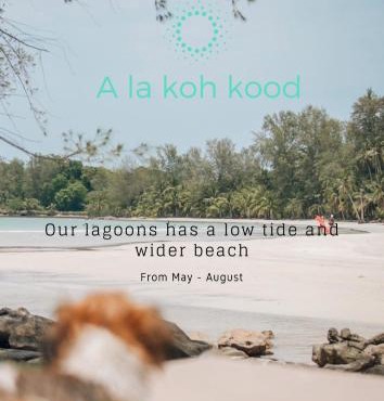 À La Koh Kood Resort