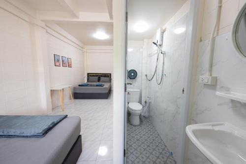 ดอนเมือง 307 Near DMK Airport BTS Wat PhraSi in Bangkok