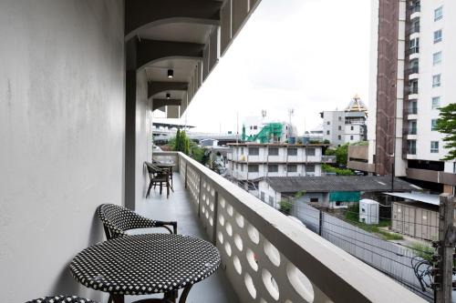 ดอนเมือง 308 Near DMK Airport BTS Wat PhraSi in Bangkok