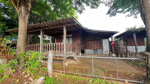 ดีต่อใจ โฮมสเตย์แอนด์คาเฟ่DeeTorJai Homestay &Cafe