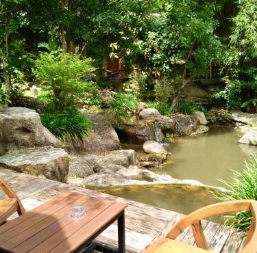 บุร รีสอร์ท Bura resort in Ban Pu Khai