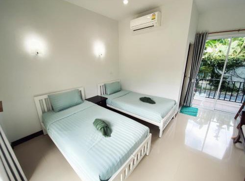 บ้านชมเขา - Baan Chom Khao in Pak Chong