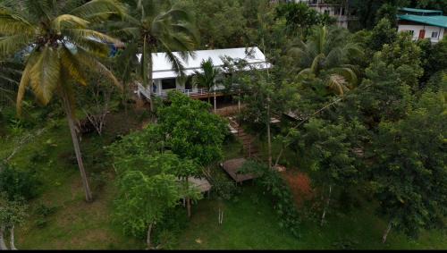 บ้านมอญนอนเล่น in Sangkhla Buri