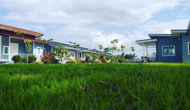 บ้านสวนปลายนา Ban suan pailna