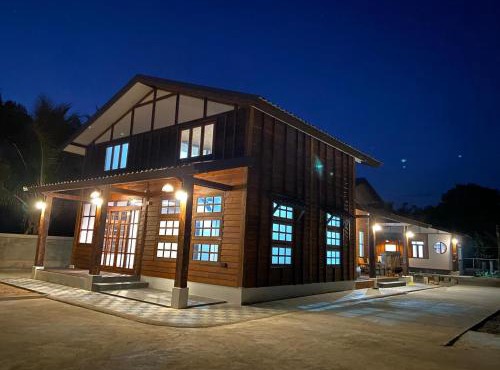 บ้านฮิดะ หางดง in Hang Dong