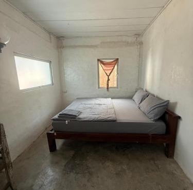 บ้านแดง โฮมสเตย์ Baandang Homestay in Ban Pilok Khi
