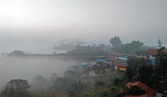 บ้านแสงเพ็ญ by แช่มช้อย in Ban Khao Ya Nua