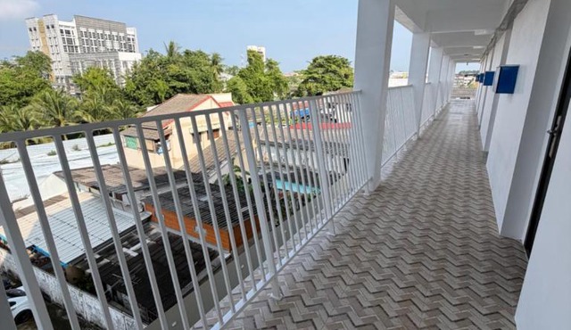 ปัญญรัตน์เรสซิเดนซ์ in Suratthani