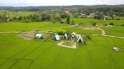 ภูคาวิว โฮมสเตย์