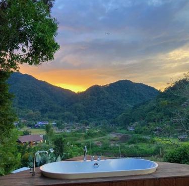สะปัน Riva camp