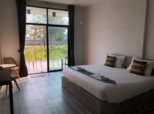 หน้าวังมฤคทายวันรีสอร์ท in Hua Hin