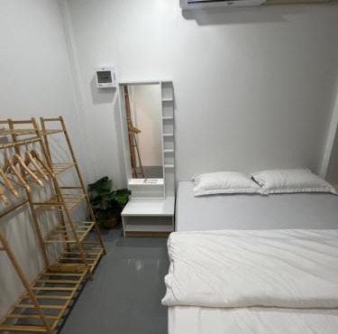 ห้องพักรายวันเพนกวิ้น