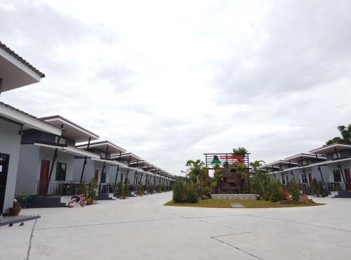 เดอะเบสรีสอร์ทพัทลุง