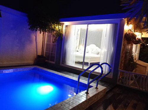 เรินนายหัว by KOYAD RESORT in Ban Wat Khao