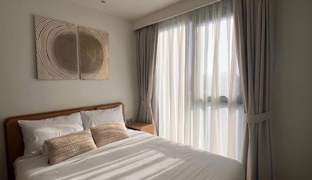 1 bedroom apartment in Sky Park Celeste Laguna Phuket in Laguna Phuket
