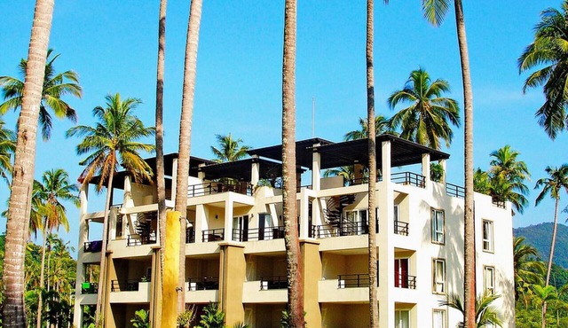 #1122 Siam Royal View Beachfront Studio Apartment in Ko Chang