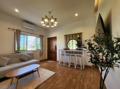 19 House in Hat Yai