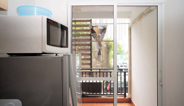 1Bed Cosy Condo Free WiFi Near MRT Bangsue Tao Poon & JJ Market