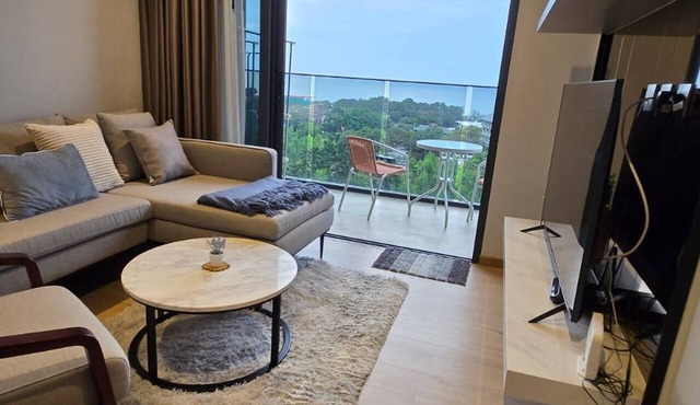 2 Bed Room Luxury I Stunning Sea View & Bath Tub