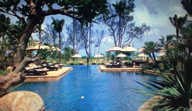 2 bedroom 2 Bath luxury apartment (sleeps 6) Available Feb 2018 in Phuket