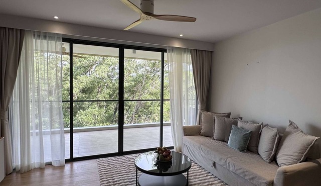 2BR Apartment · Laguna Beachside · Bangtao | CapitalPro in Choeng Thale