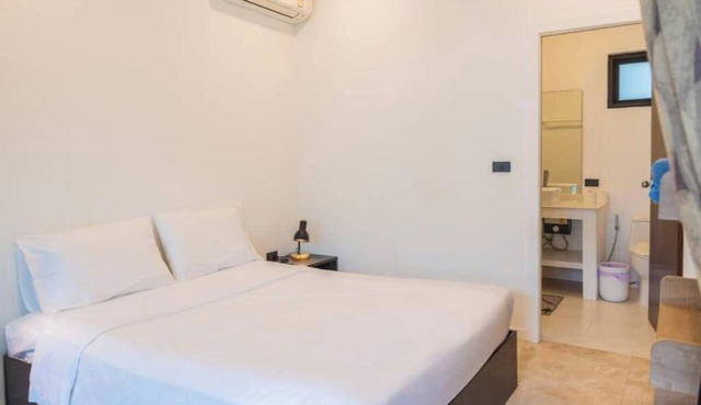 3 bedrooms villa in Koh Samui